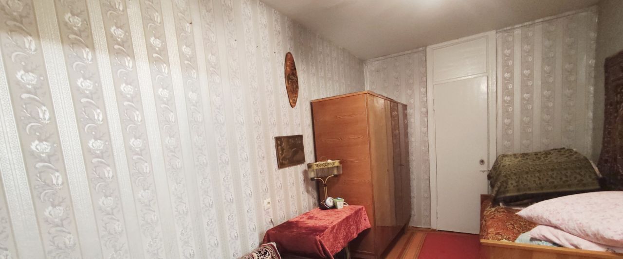 квартира г Сергиев Посад Углич ш Новоугличское 62 фото 4