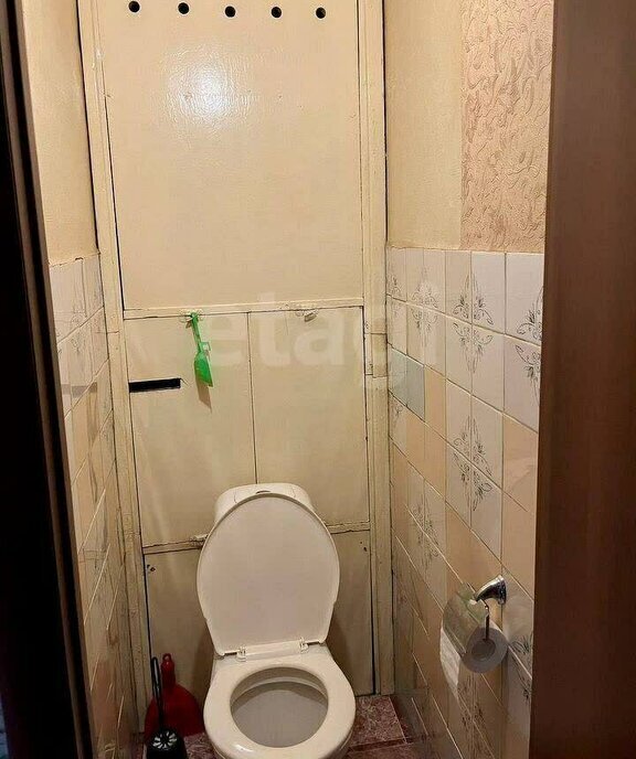 квартира г Ангарск 3, 278-й квартал фото 11