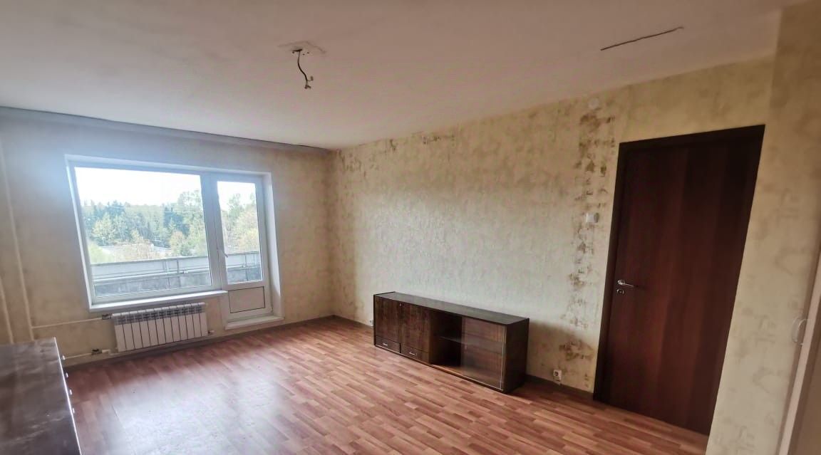 квартира г Сергиев Посад п Загорские Дали 3, Сергиево-Посадский городской округ фото 2