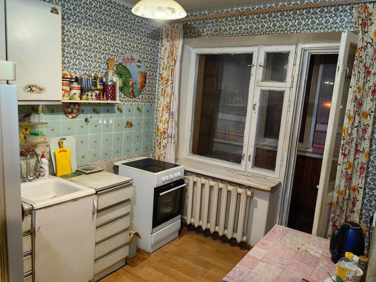 квартира городской округ Пушкинский г Красноармейск мкр Северный 37 фото 4