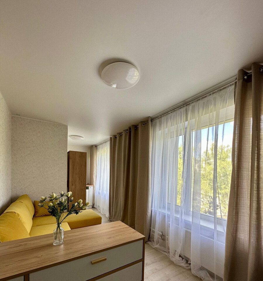 квартира г Зеленоград Зеленоград-Крюково, 8-й м-н, к 814 фото 1