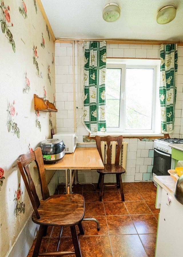 квартира г Кыштым ул Челюскинцев 61 фото 10