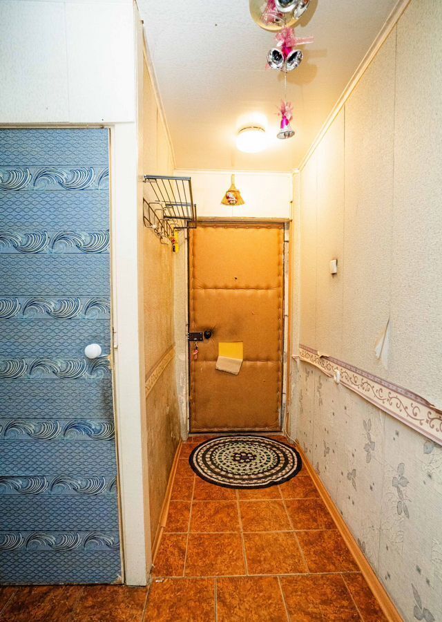 квартира г Кыштым ул Челюскинцев 61 фото 16