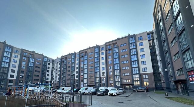 р-н Ленинградский дом 5ак/2 фото