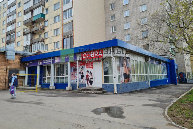свободного назначения ул Автозаводская 2 фото