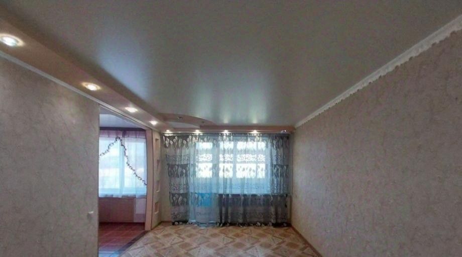 квартира г Александровск п Карьер Известняка ул Мира 6 фото 1