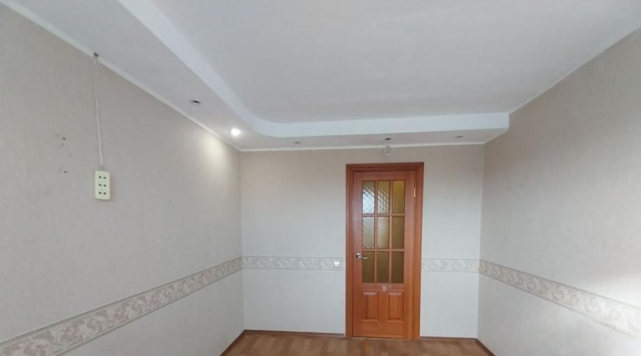 квартира г Александровск п Карьер Известняка ул Мира 6 фото 4