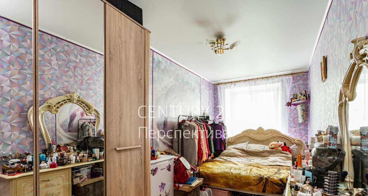 квартира г Люберцы ул Красногорская 21/2 фото 5