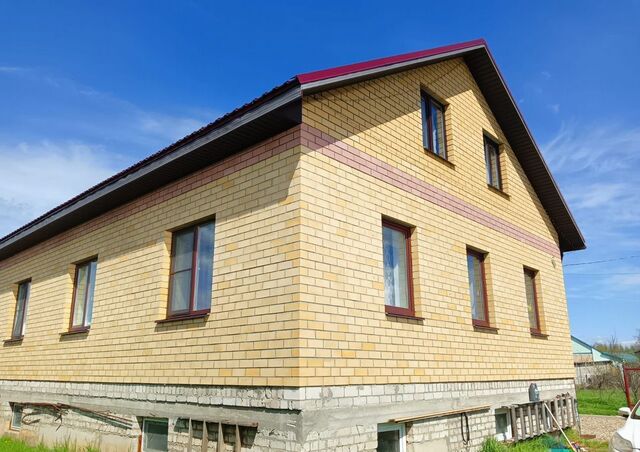 дом 37 Шунгенское сельское поселение, Кострома фото