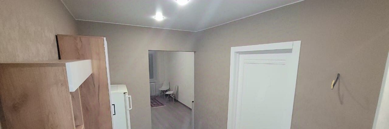 квартира г Сергиев Посад ул Вознесенская 84 Клементьевский фото 19