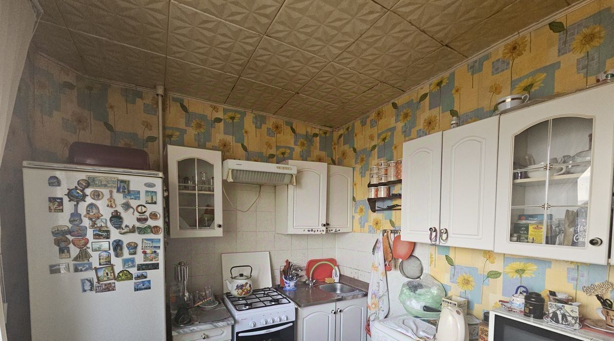квартира г Сергиев Посад ш Московское 30а фото 7