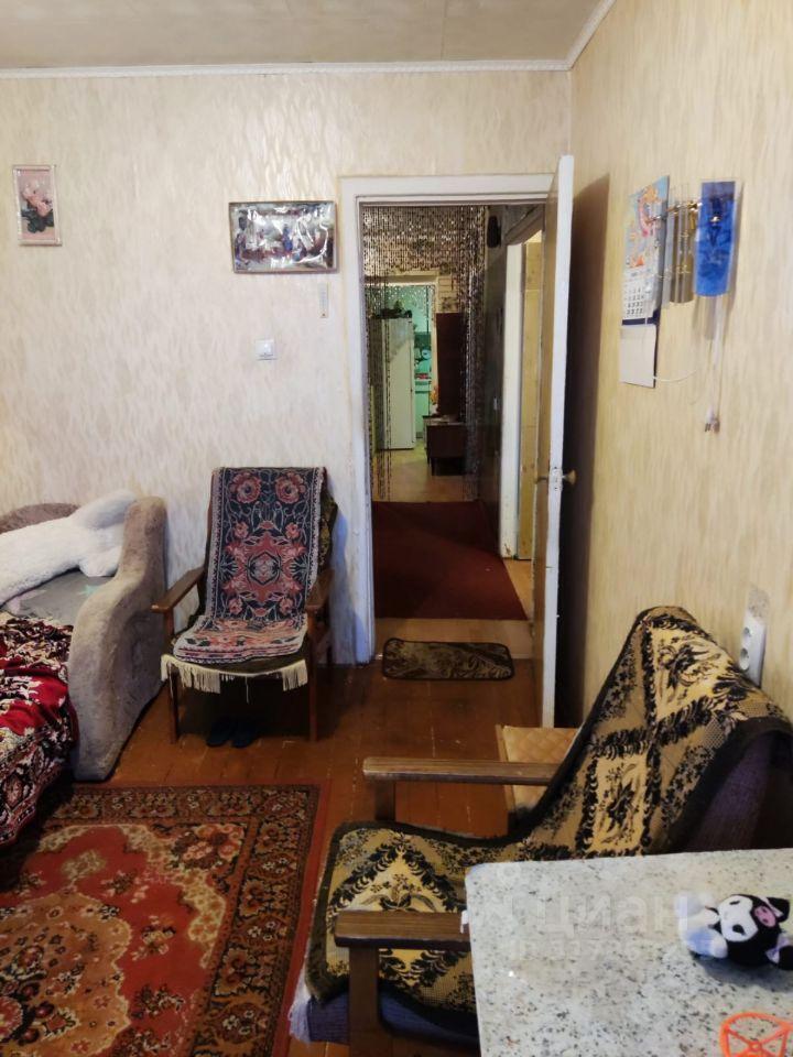 квартира городской округ Пушкинский г Красноармейск мкр Северный 37 фото 11