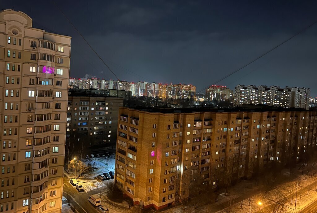 квартира г Балашиха мкр Железнодорожный ул Колхозная 8 Железнодорожная фото 17