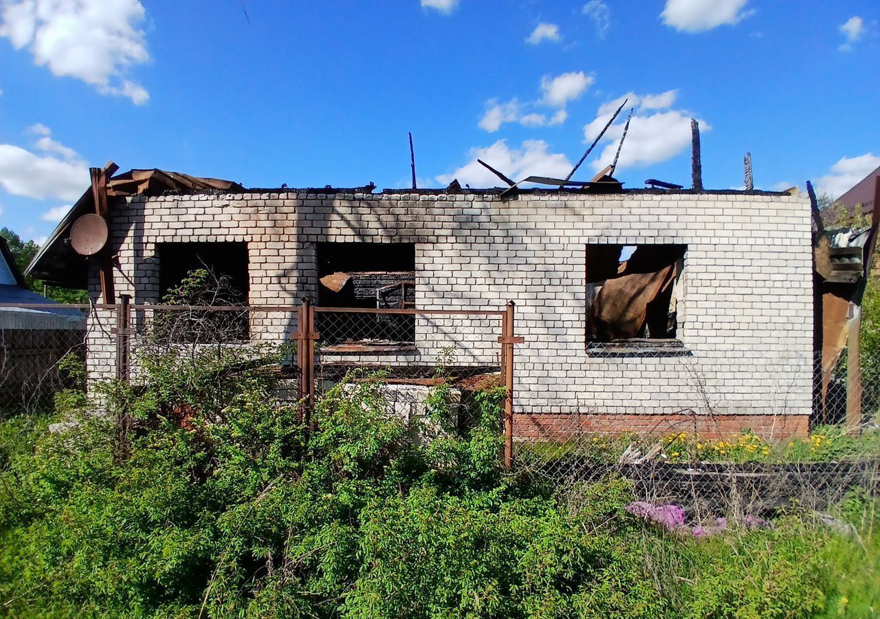 земля г Орехово-Зуево ул Крупской 8 69 км, Орехово-Зуевский г. о., Носовихинское шоссе фото 1