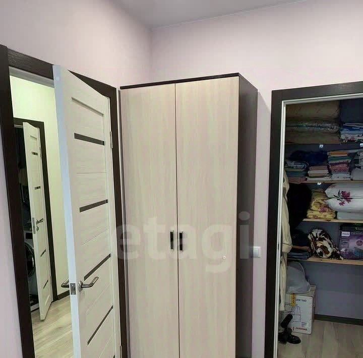 квартира г Новый Уренгой микрорайон Юбилейный 5/4 фото 8