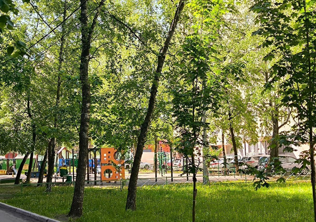 квартира г Люберцы ул С.П.Попова 36 Лухмановская фото 8