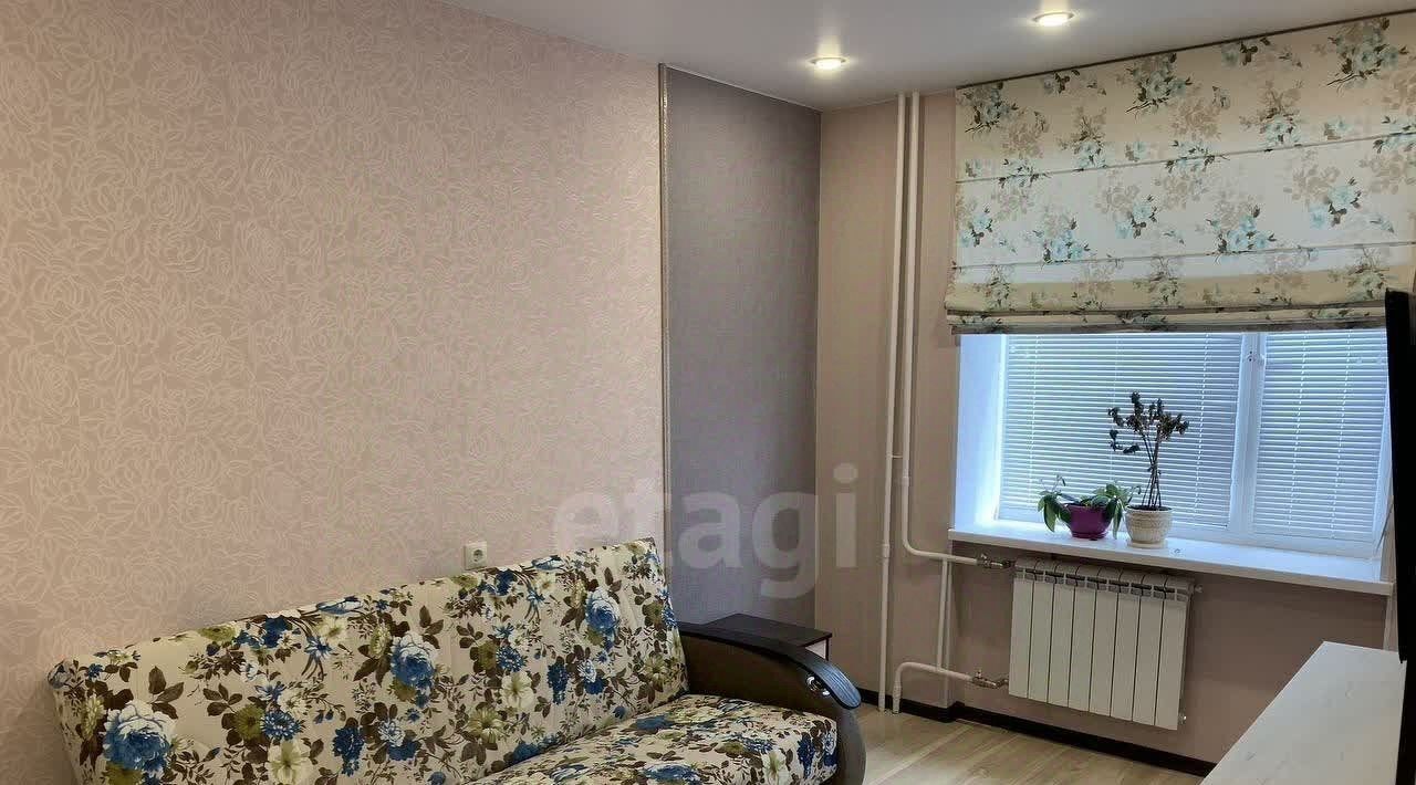 квартира г Новый Уренгой микрорайон Юбилейный 5/4 фото 27