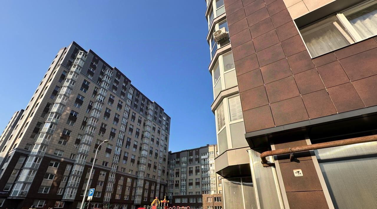 квартира г Калининград р-н Центральный пр-кт Советский фото 24