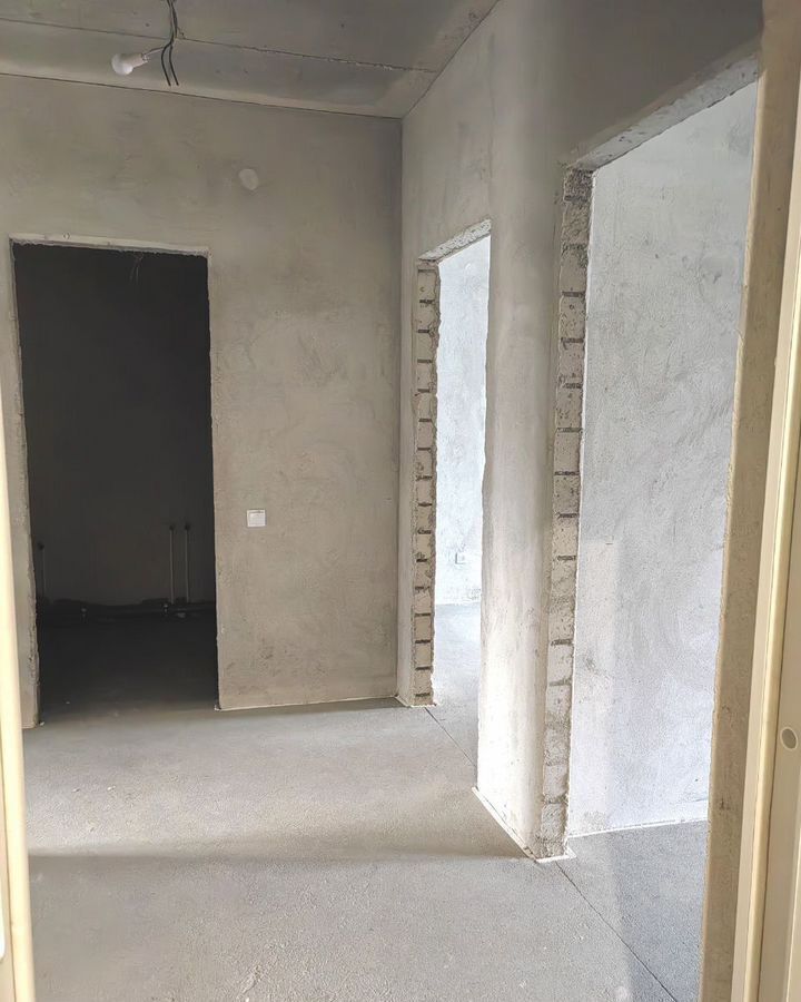 квартира г Калининград р-н Ленинградский ул Старшины Дадаева 55 корп. 2 фото 13