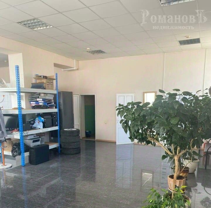 свободного назначения г Ставрополь р-н Промышленный ул Шпаковская 95 фото 2