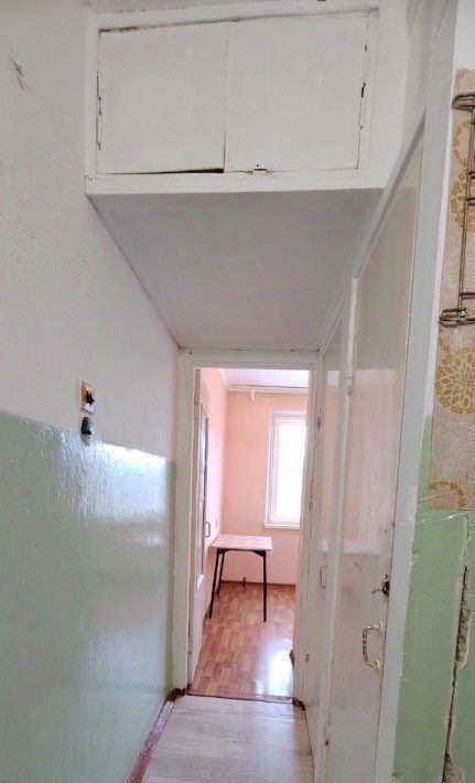 квартира г Орск р-н Октябрьский Новый город ул Новосибирская 225 фото 10