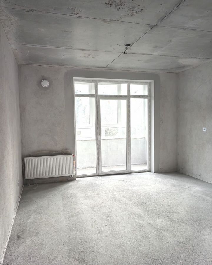 квартира г Калининград р-н Ленинградский ул Старшины Дадаева 55 корп. 2 фото 14