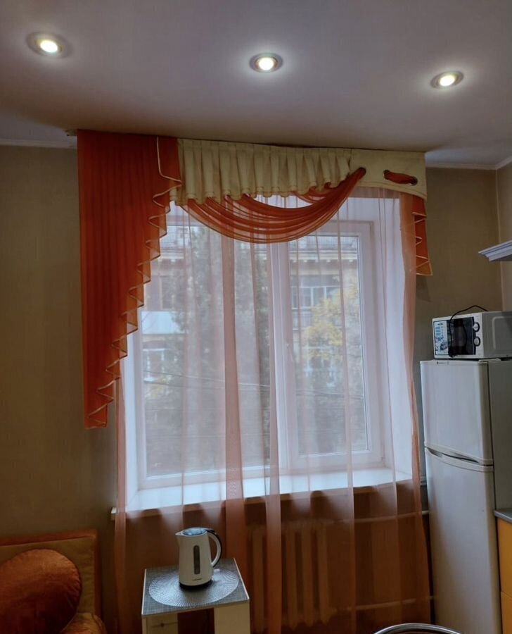 квартира г Симферополь ул Менделеева 6 фото 5