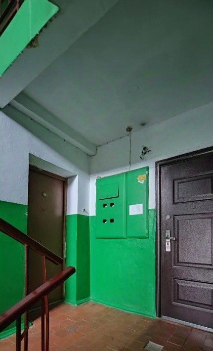 квартира г Орск р-н Ленинский Никель пер Нежинский 3а фото 16
