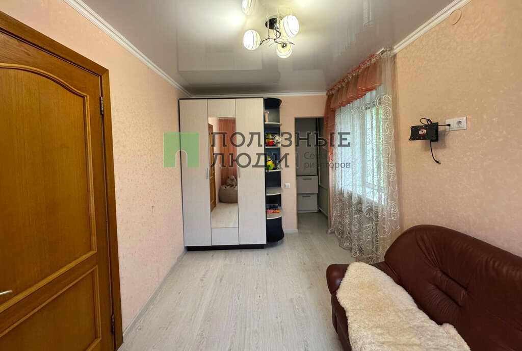 квартира г Орел ул Тургенева 19 фото 8