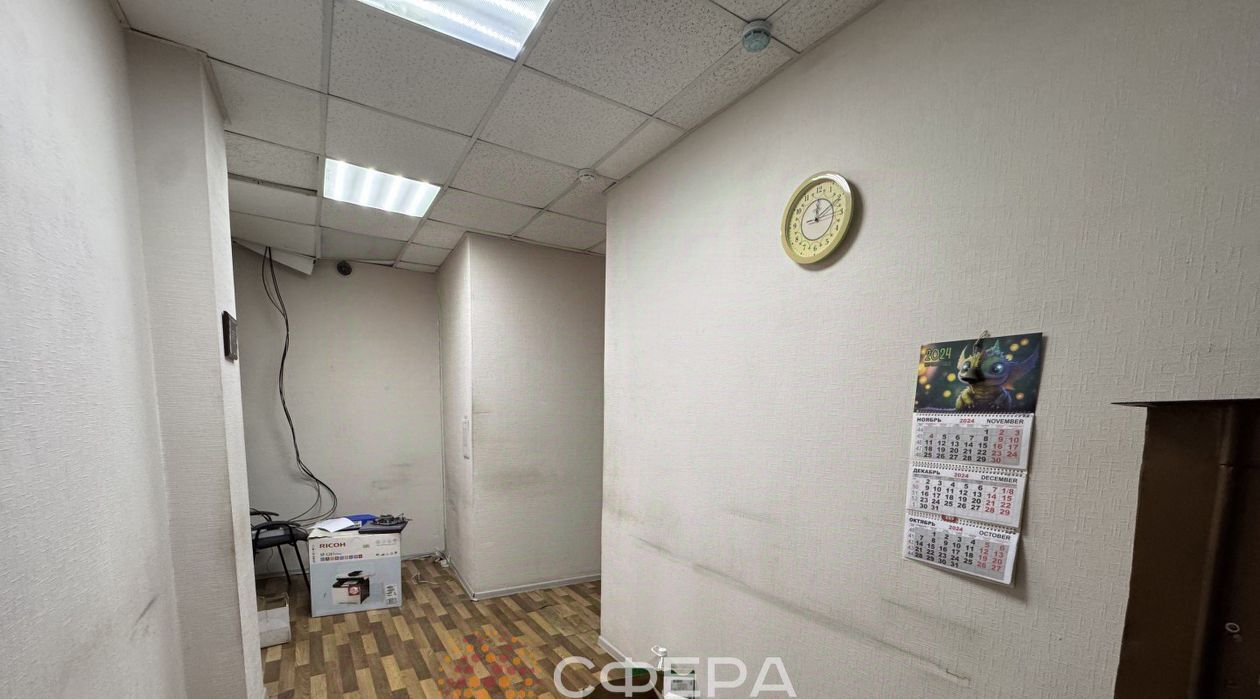 свободного назначения г Новосибирск Заельцовская ул Богдана Хмельницкого 52 фото 17