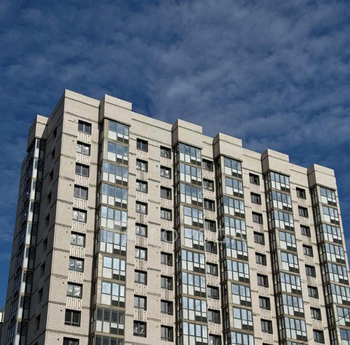 квартира г Барнаул р-н Центральный ул Чернышевского 189к/3 фото 1
