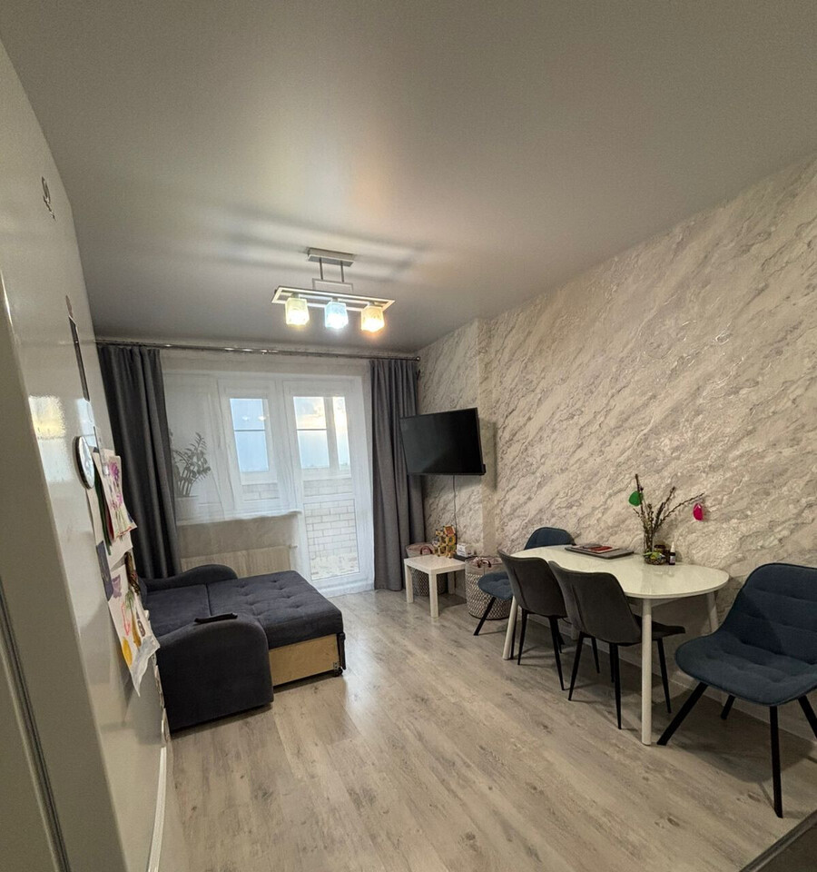 квартира г Батайск ул Половинко 280/10 2 фото 3