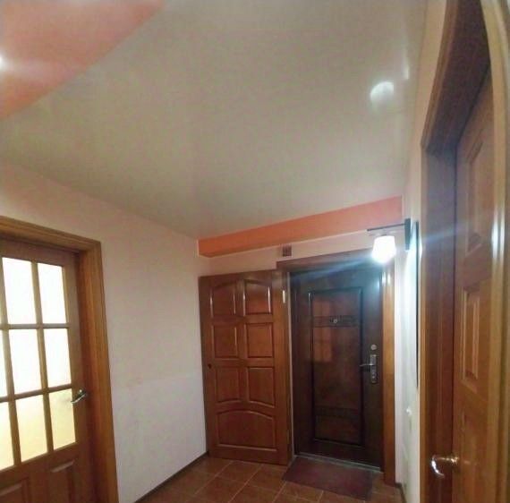 квартира г Александровск п Карьер Известняка ул Мира 6 фото 10