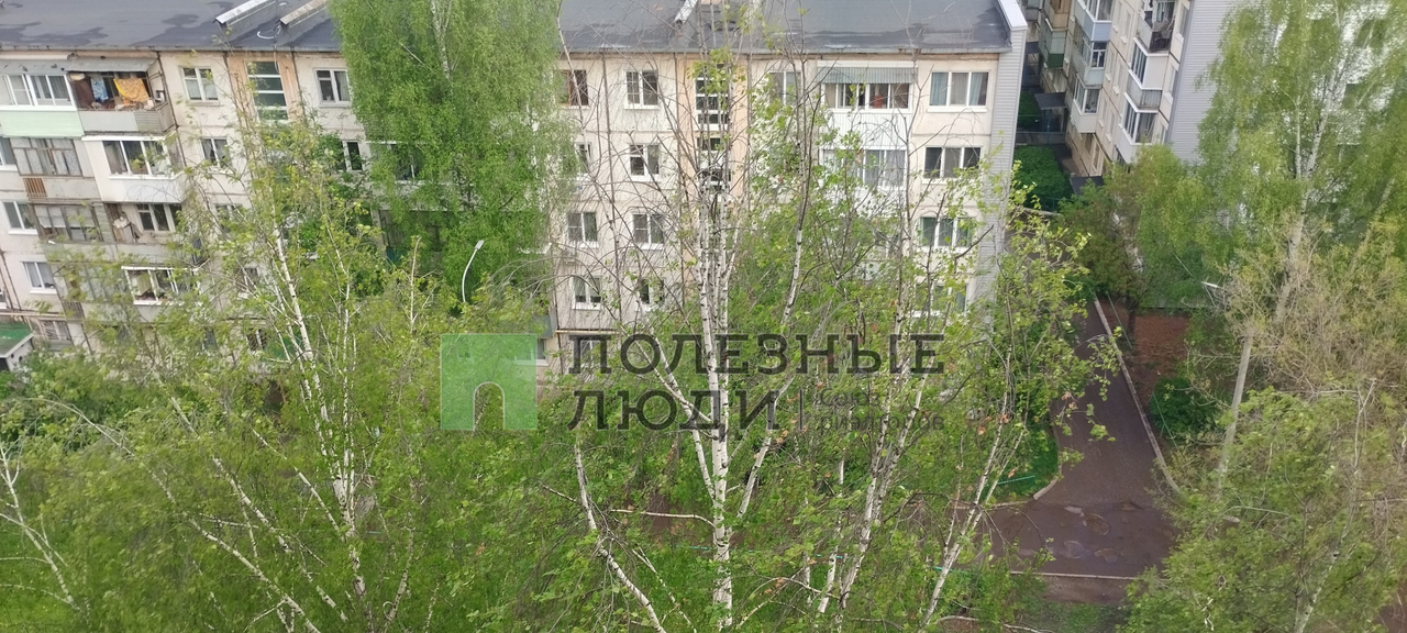 квартира г Ижевск р-н Устиновский Восточный ул Автозаводская 18 4-й м-н фото 14