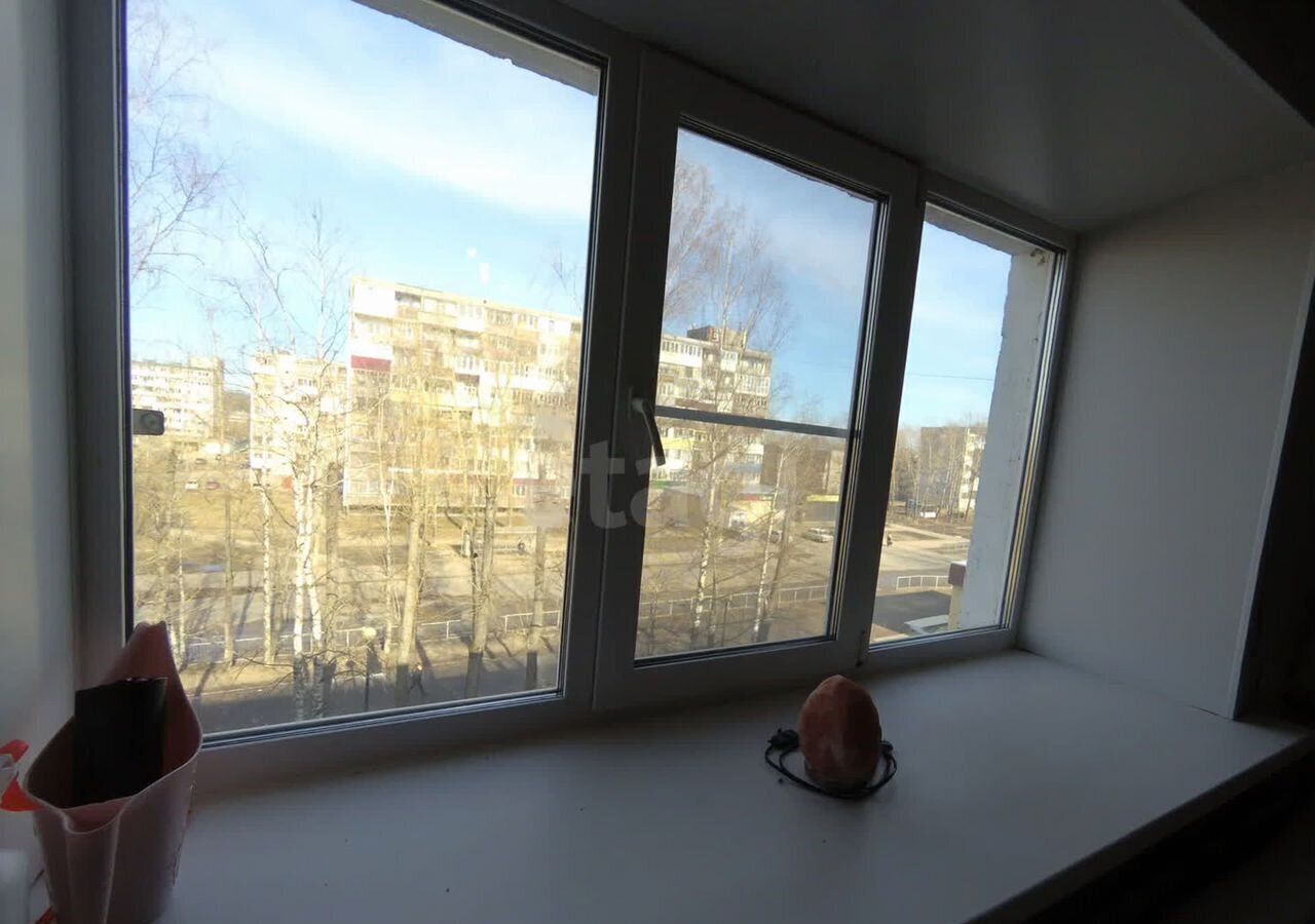 комната г Сыктывкар ул Мира 2/1 фото 10