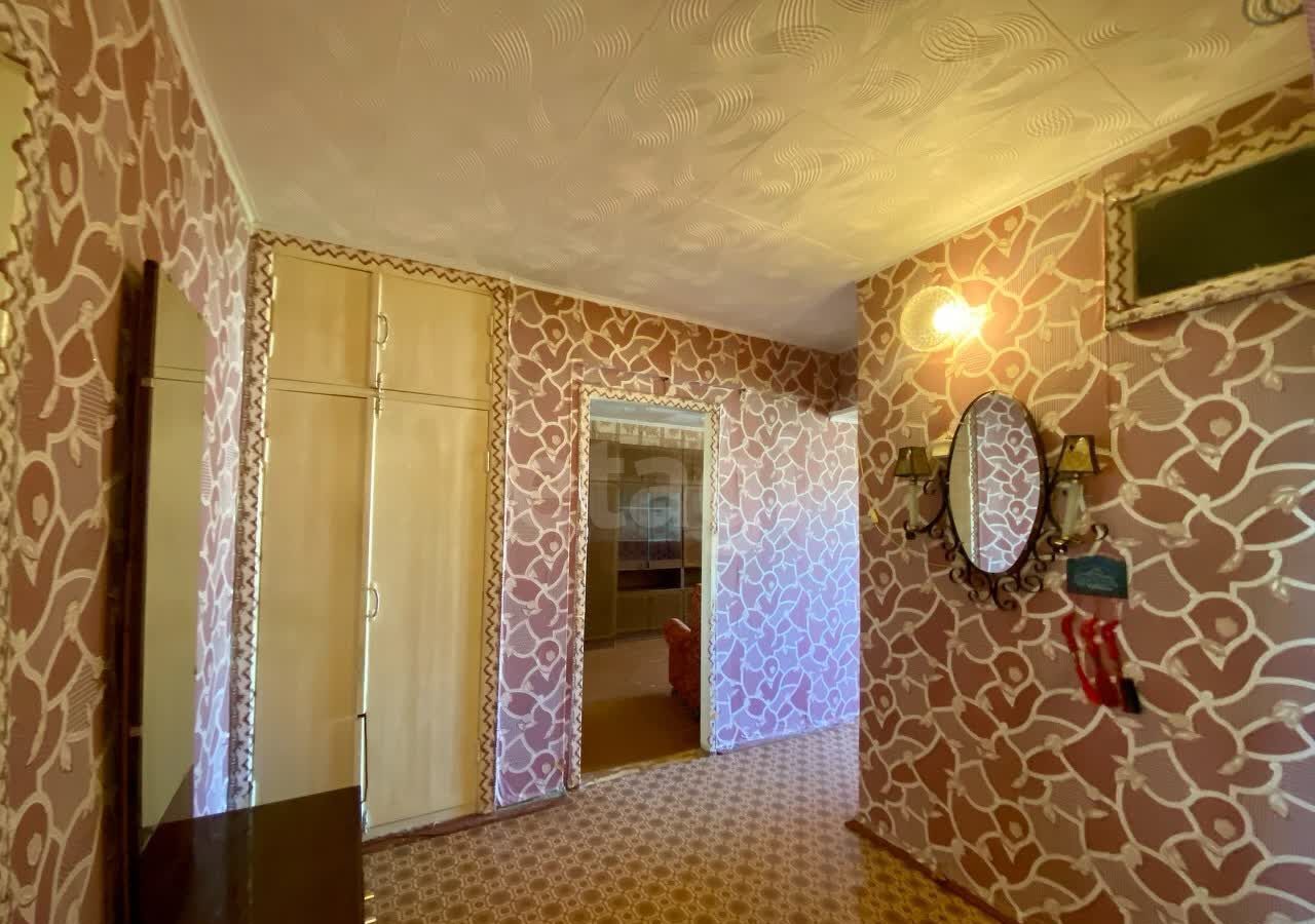 квартира г Коряжма ул Архангельская 11а фото 17