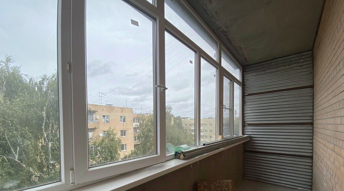 квартира городской округ Одинцовский г Звенигород ул Комарова 13 фото 3