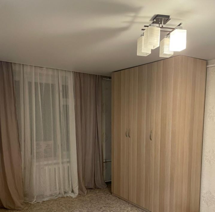 квартира г Москва метро Бабушкинская ул Коминтерна 46 фото 7