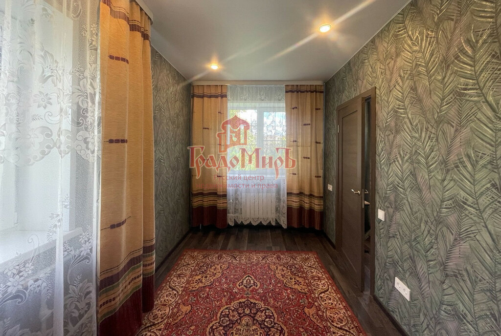 квартира г Сергиев Посад ш Новоугличское 51а фото 5