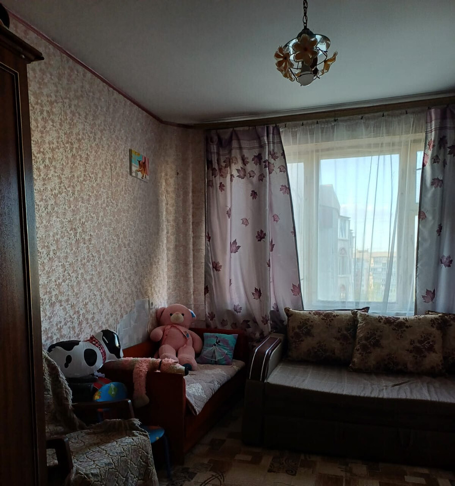 квартира г Керчь ул Кирова 119 фото 20