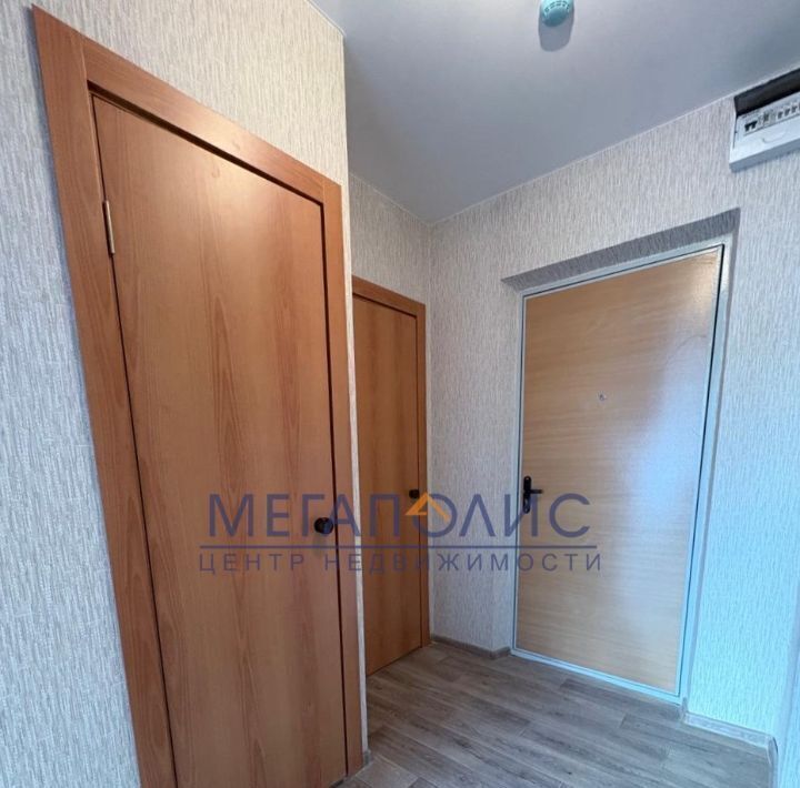 квартира г Балаково ул Строительная 37а/1 фото 16