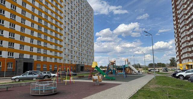 р-н Промышленный ул Юркина 10 фото