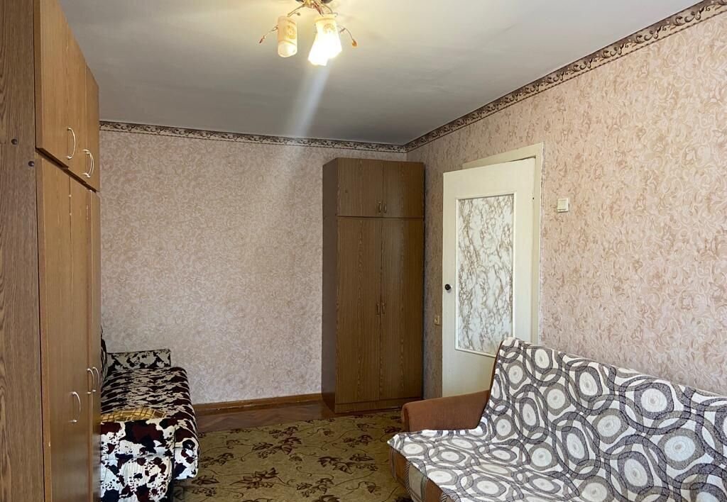 квартира г Краснодар р-н Прикубанский мкр-н 9-й километр, Лазурная ул., 68 фото 2