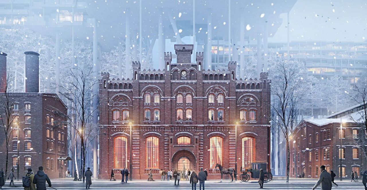 квартира г Москва метро Деловой центр пр-кт Кутузовский 12/2 ЖК «Бадаевский» муниципальный округ Дорогомилово фото 12
