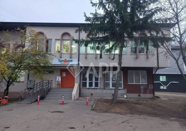 свободного назначения р-н Западный ул им. 70-летия Октября 12/3 мкр-н Юбилейный фото