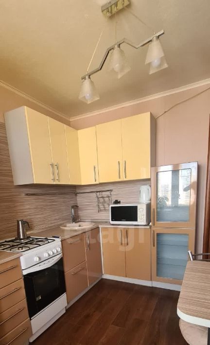 квартира г Ухта ул Интернациональная 37 фото 2