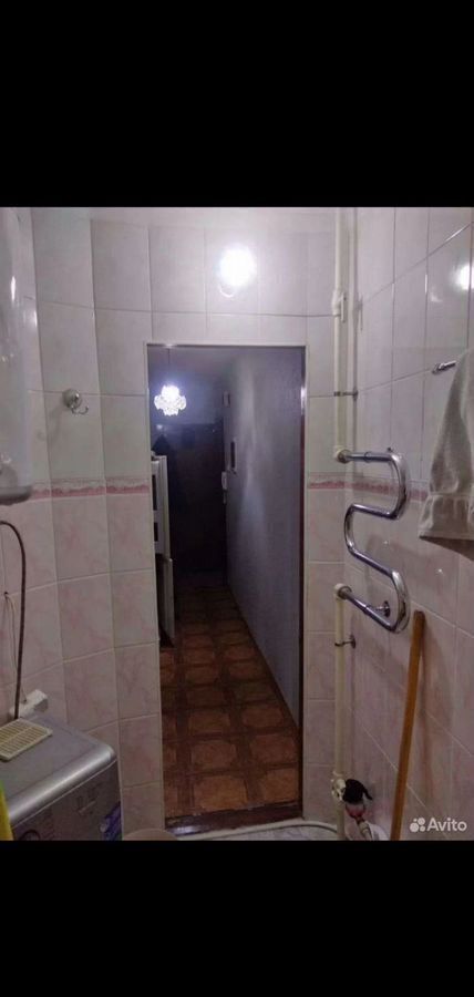 квартира р-н Ейский г Ейск ул Красная 53/5к 3 фото 2