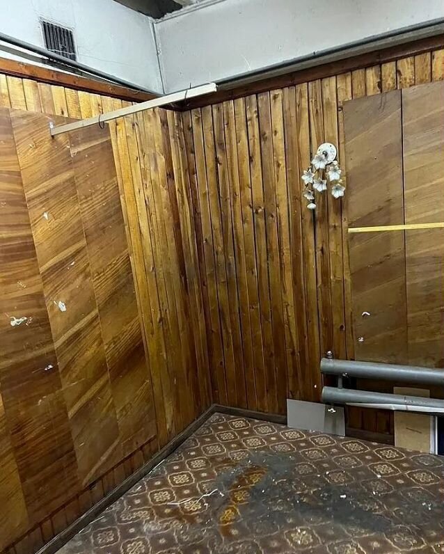 производственные, складские г Москва метро Измайлово проезд Окружной 8с/1 фото 5