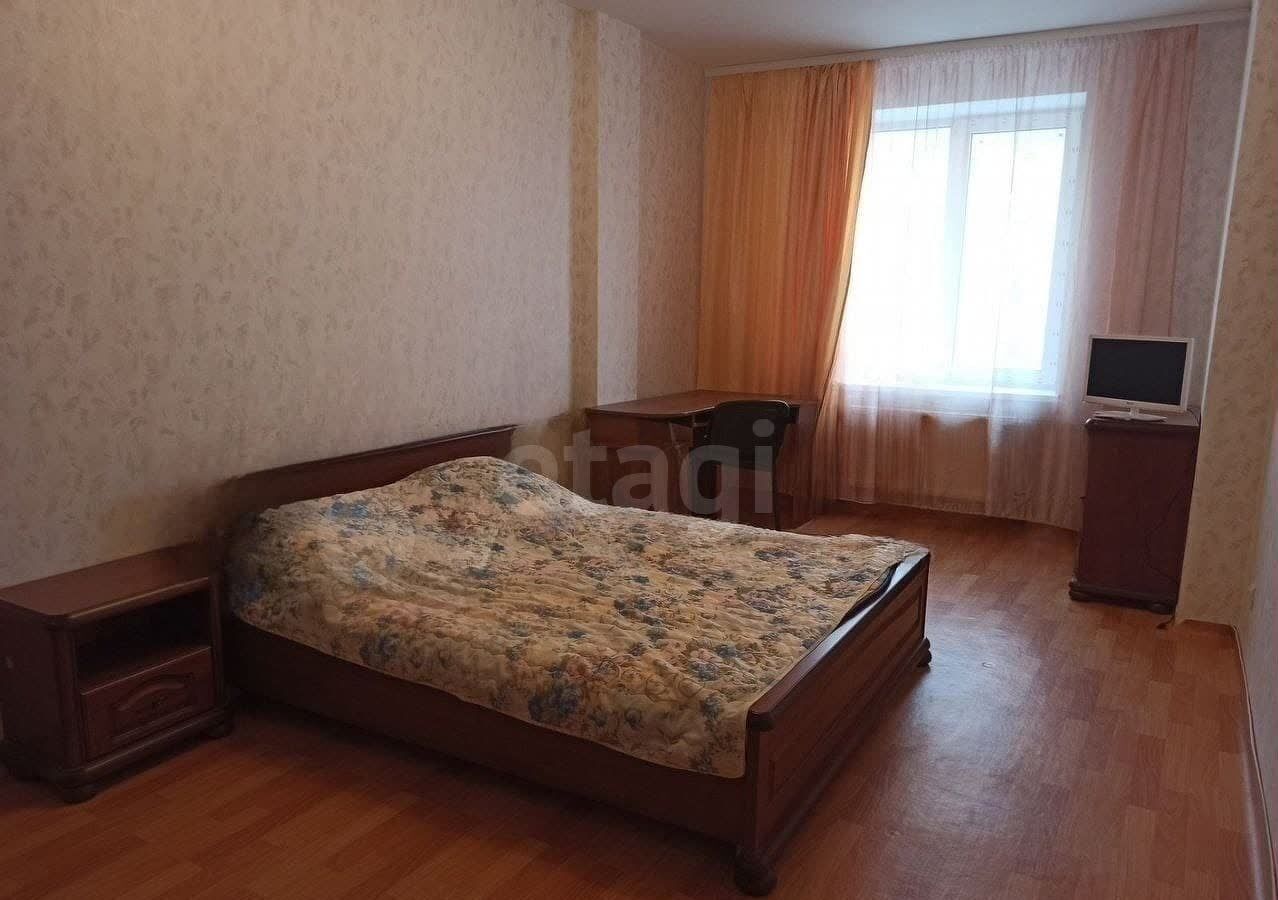 квартира г Пермь р-н Дзержинский ул Желябова 16 фото 9