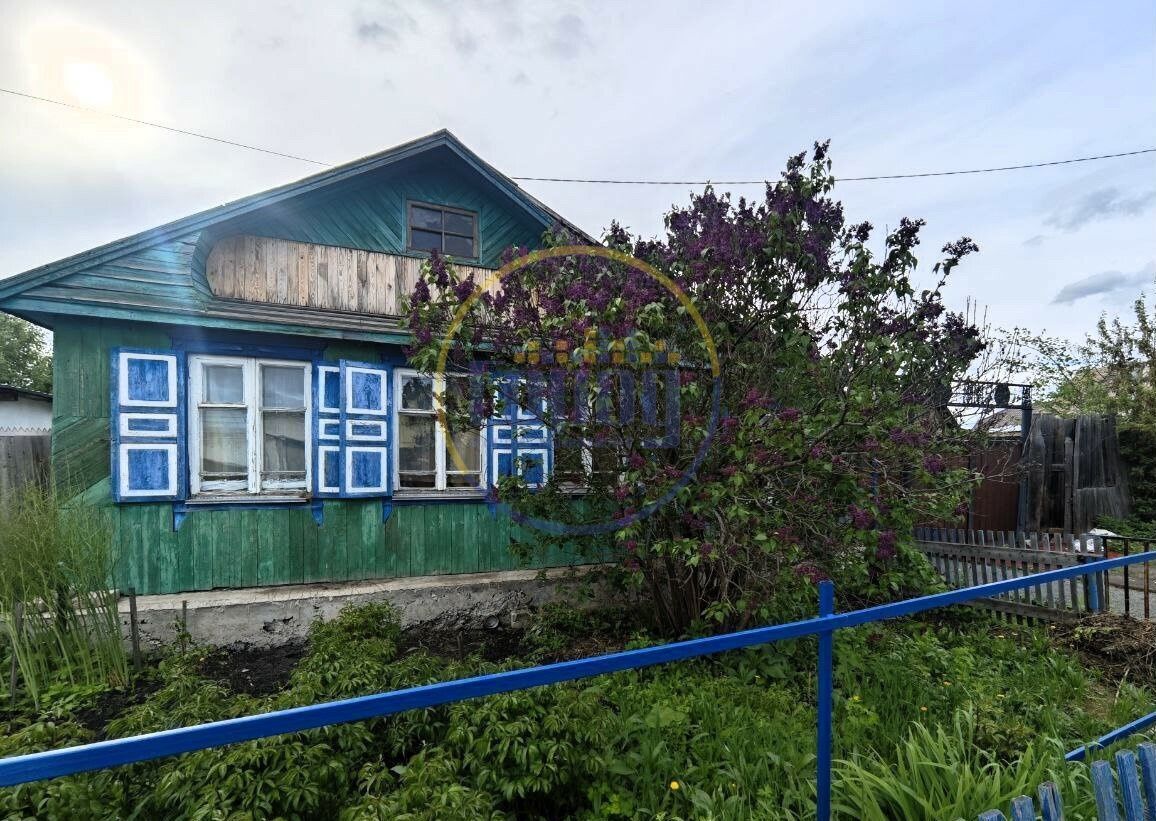 дом г Копейск ул Новаторов Копейский г. о. фото 1